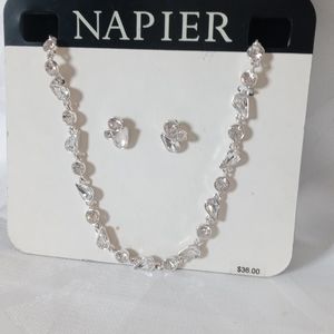 Napier gift set